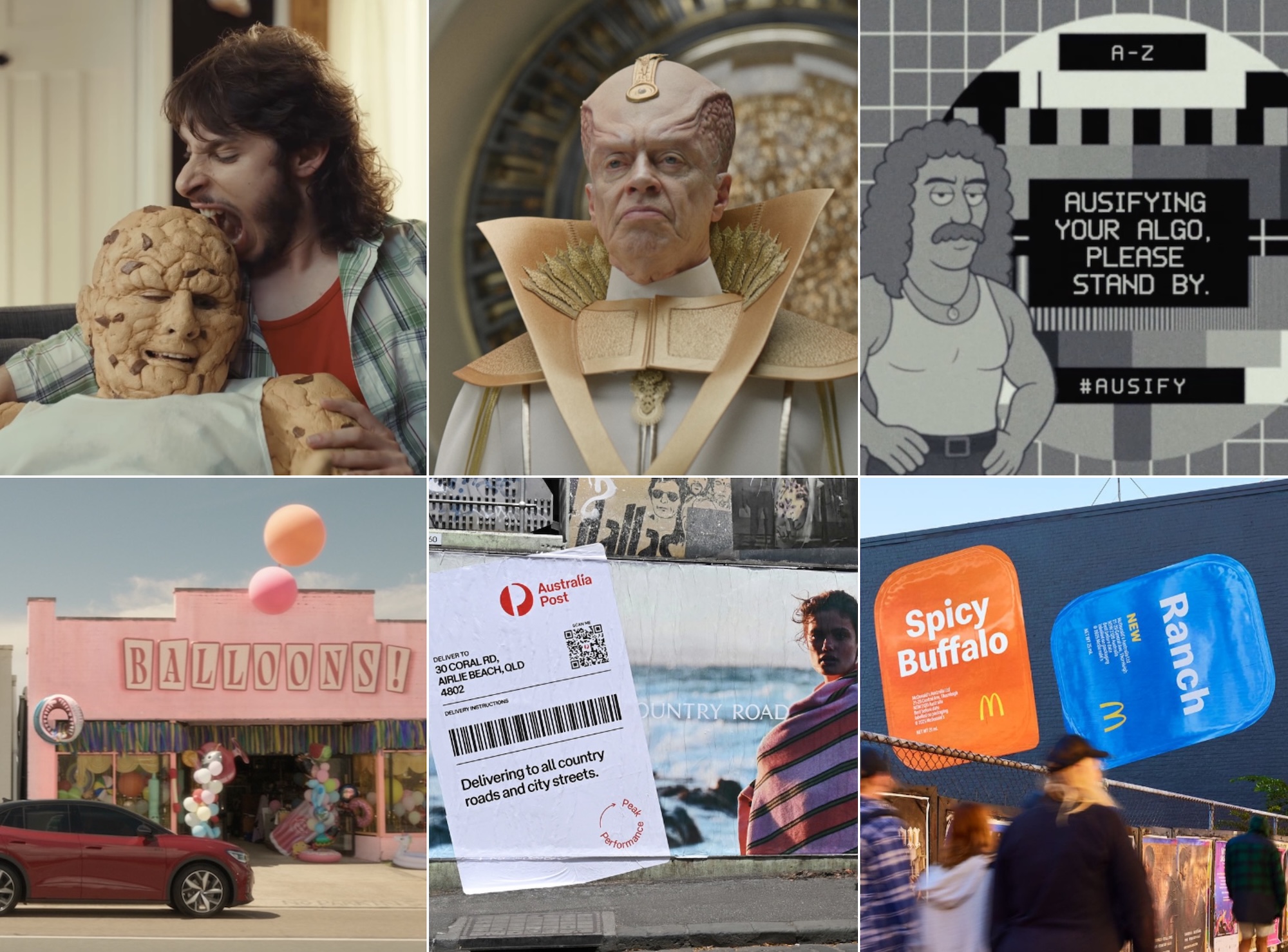 Campaign Brief’s The Work 2026 open for entries: Free to enter – Deadline June 5
