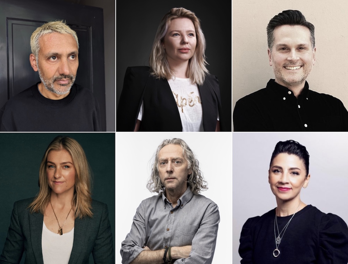 LIA reveals 2026 jury presidents and juries; six Aussies plus expat heavyweights tapped