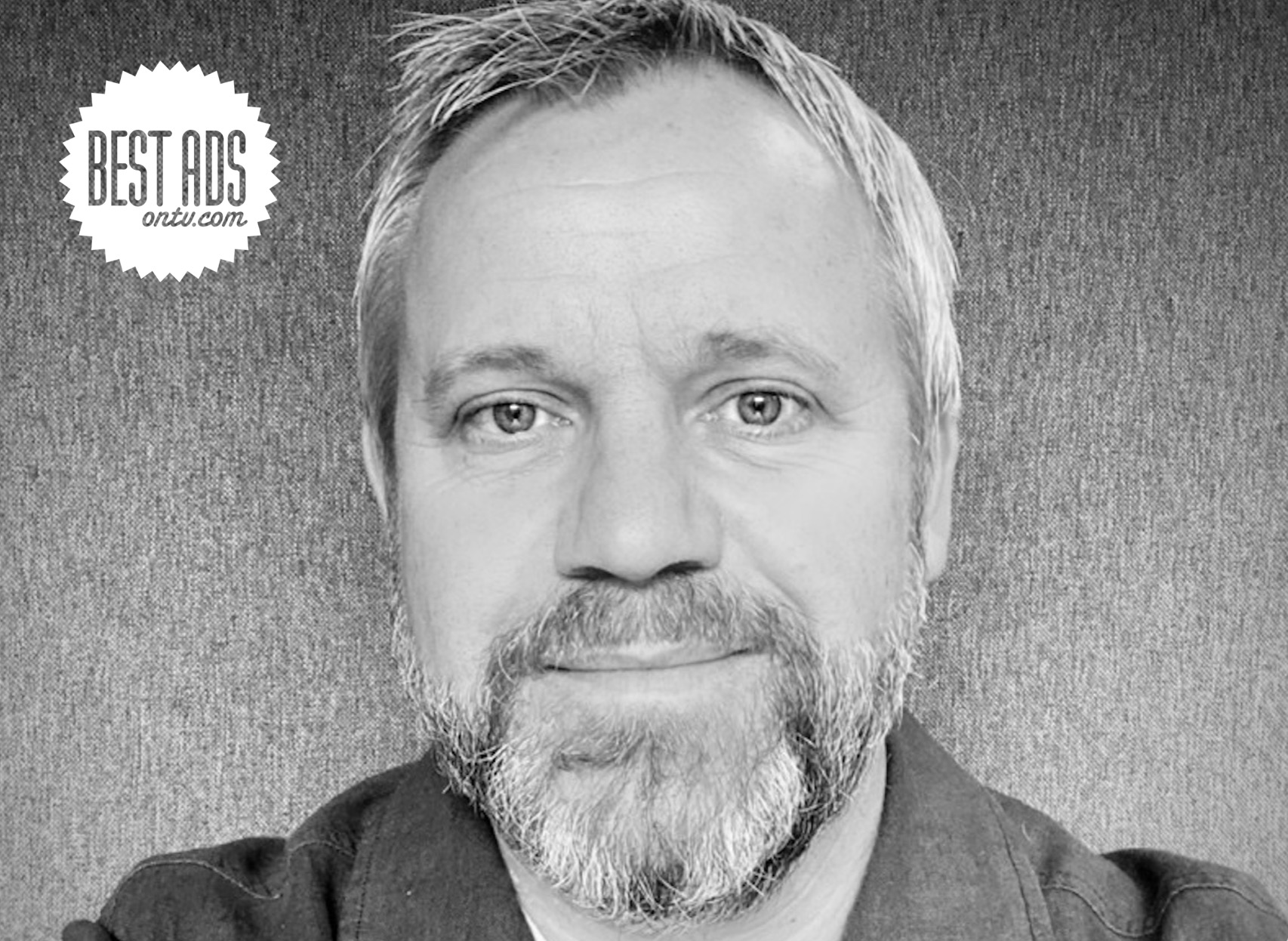 Bestads Best of the Week Reviewed by Zane Radcliffe, ECD, McCann, UK