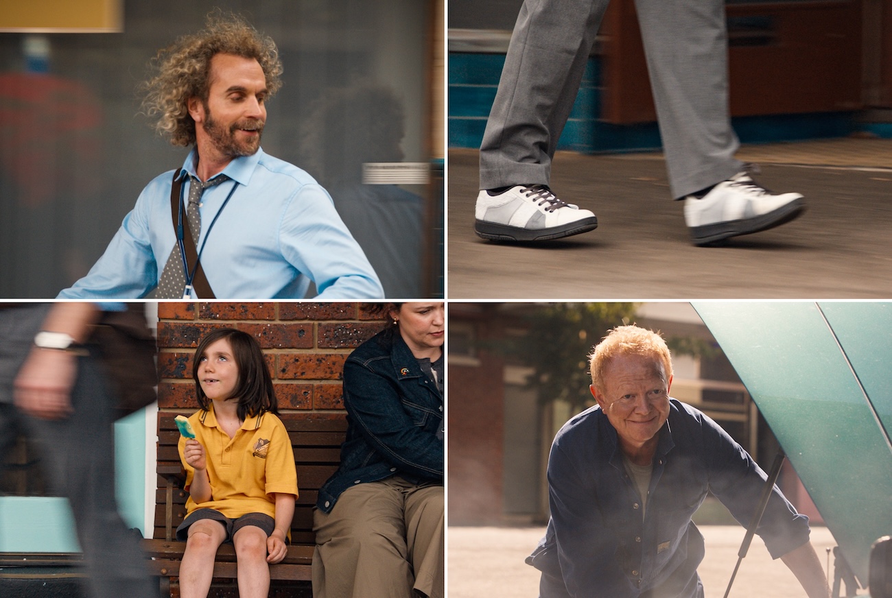 Bupa Australia launches new enterprise brand platform “Everything for Health” via 2045