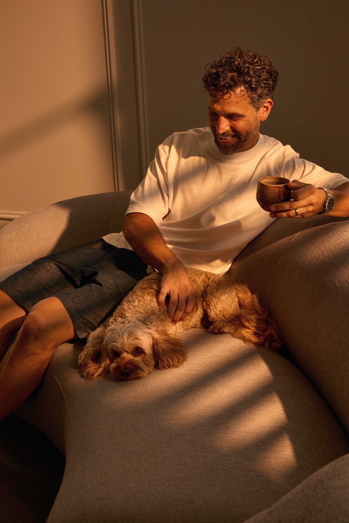 Luxaflex appoints Bashful to lead new integrated brand campaign celebrating the power of light