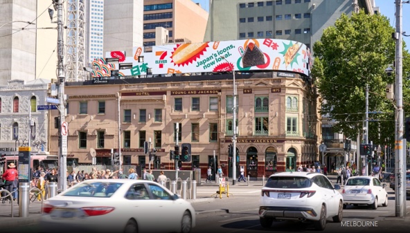 7-Eleven names Omnicom Oceania Game Changer of the Year at its supplier awards