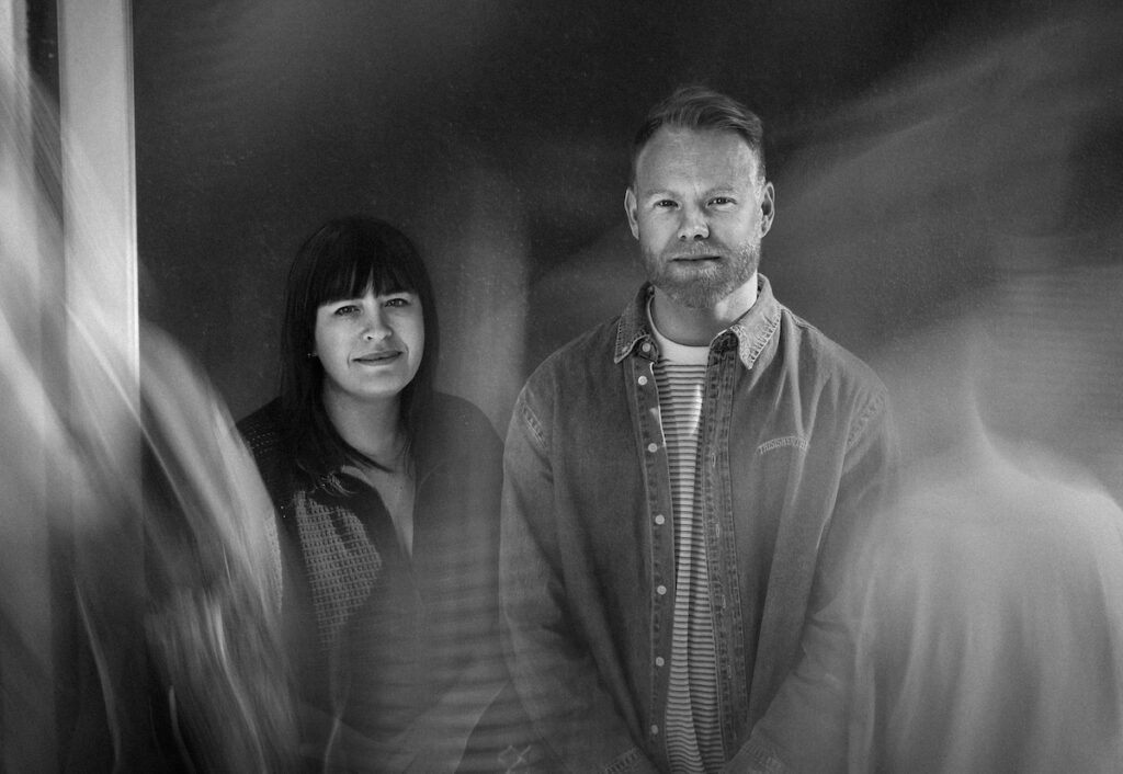 Crave taps McCann NZ creative directors Veronica Copestake and Adam Barnes for joint ECD roles