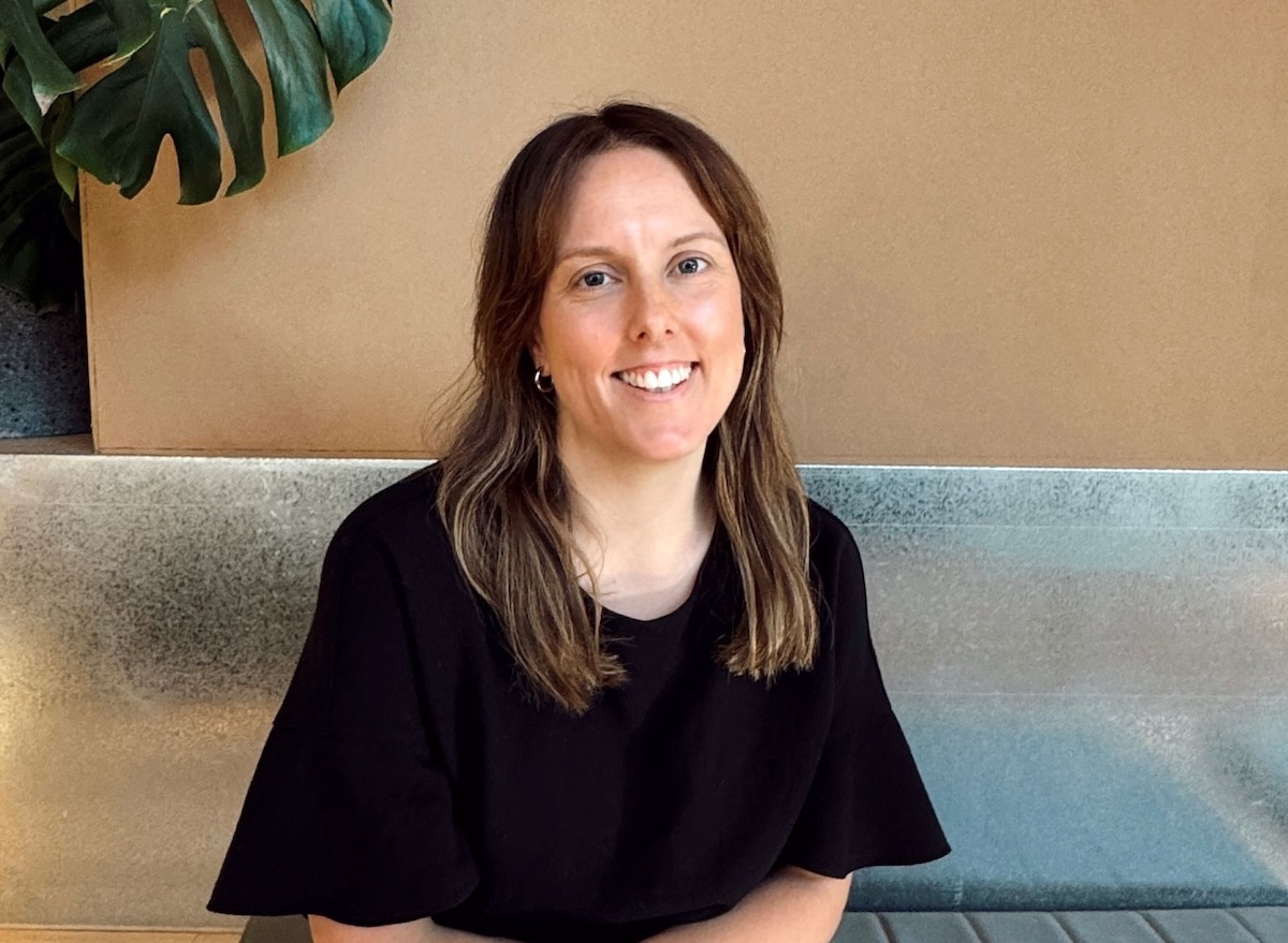 Houston Group appoints former Interbrand MD Amanda Szylo Duncan as Chief Strategy Officer