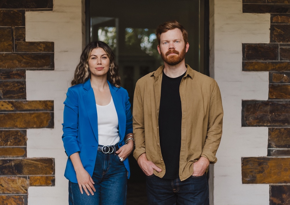 Fuller expands brand offering with senior hires Tom Crosby and Amanda Eve
