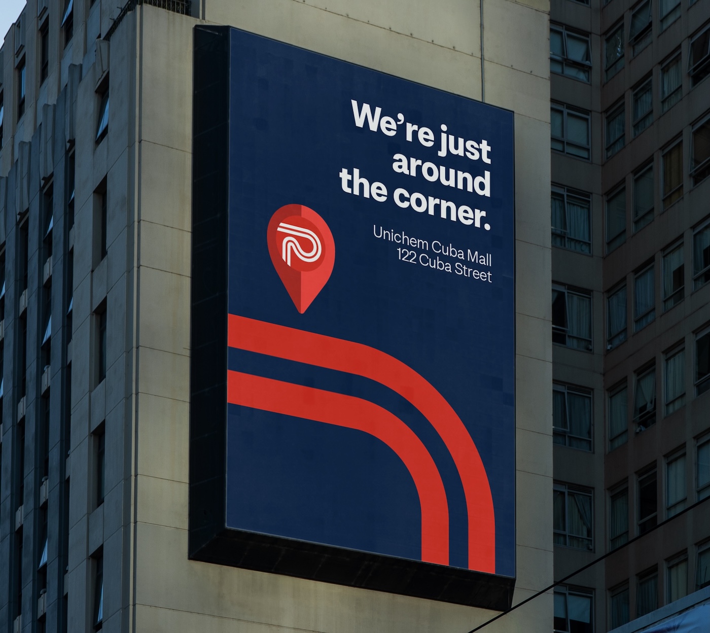 NZ Post turns visual identity into hyperlocal directional storytelling via Thinkerbell Aotearoa