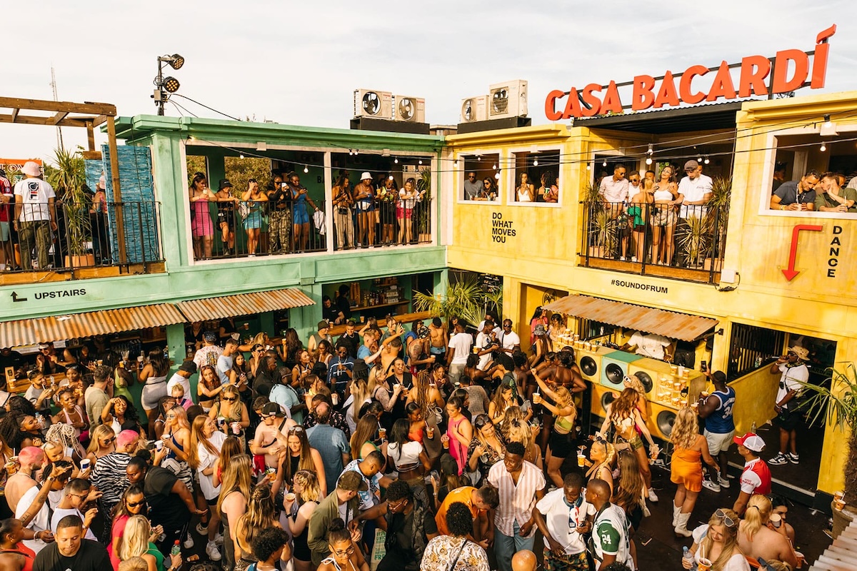 CB Hot Suit Takes: Vivienne Collins, General Manager, Graffiti Experiential