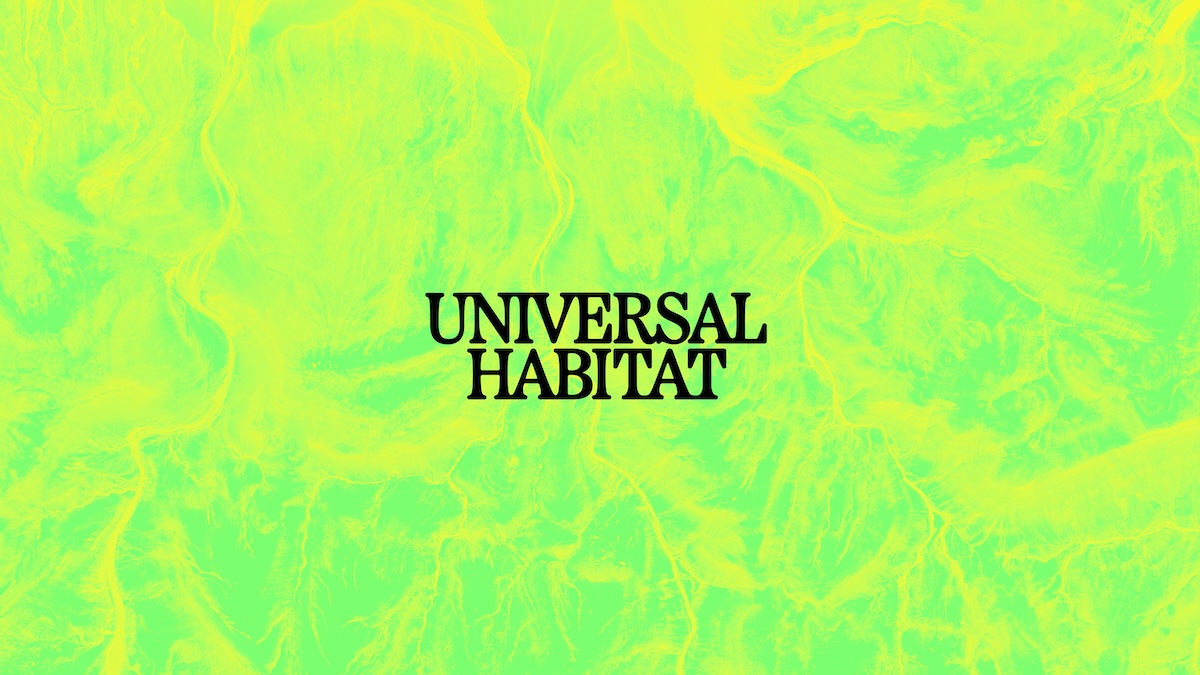 Following factory fire in 2025 Cocogun creates bold new brand identity for Universal Habitat