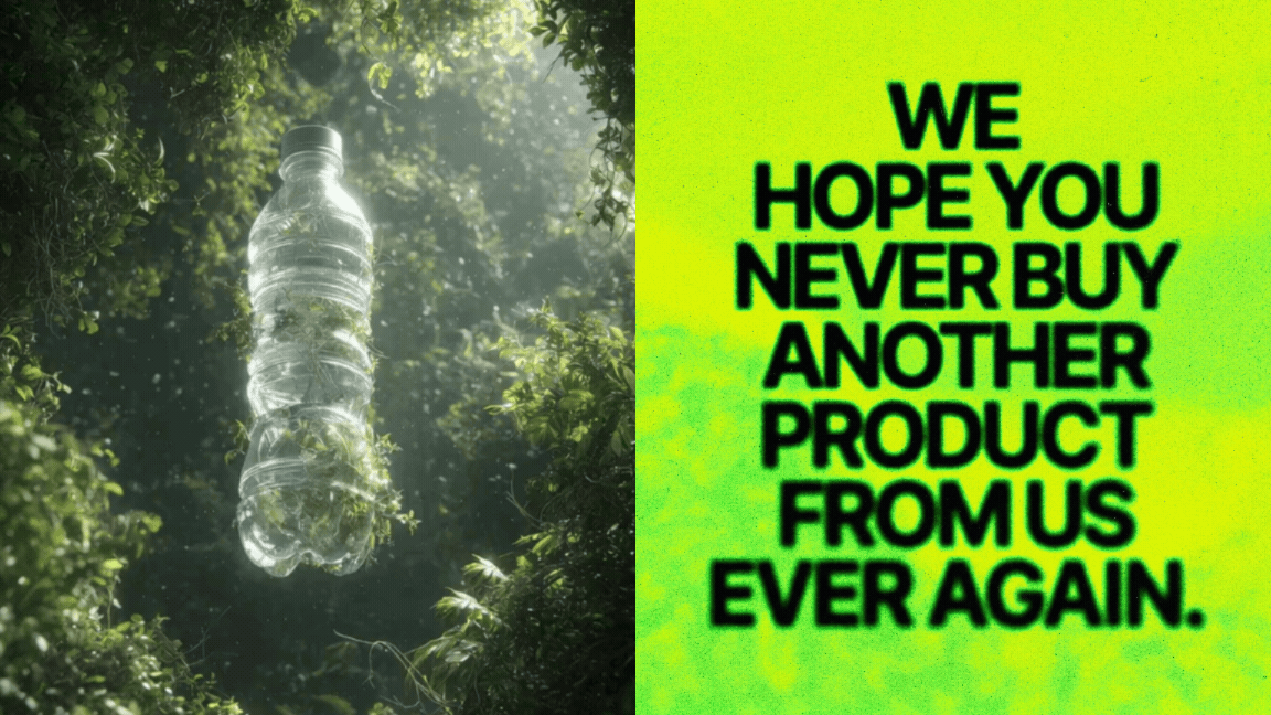 Following factory fire in 2025 Cocogun creates bold new brand identity for Universal Habitat