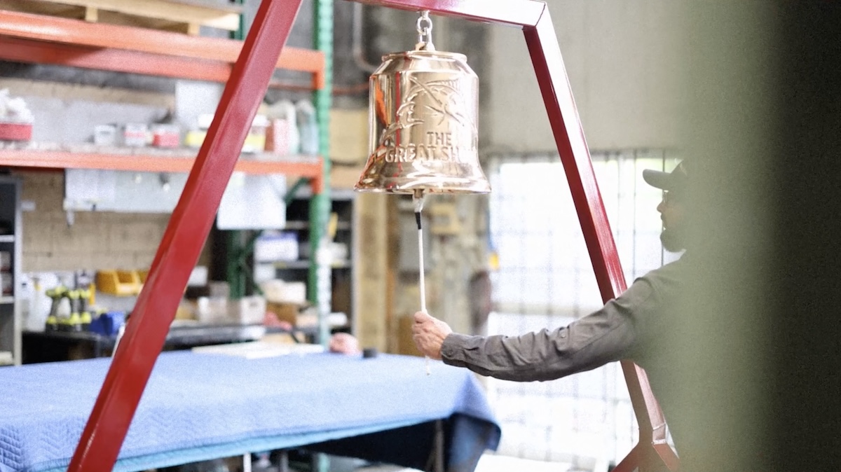 Great Northern and Dentsu Creative bring back ‘The Great Shout’ campaign for Rural Aid