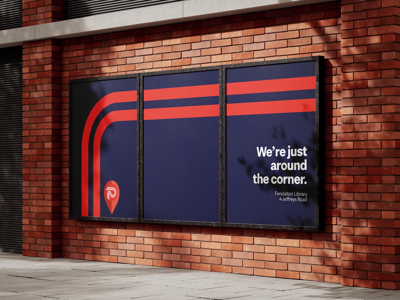 NZ Post turns visual identity into hyperlocal directional storytelling via Thinkerbell Aotearoa