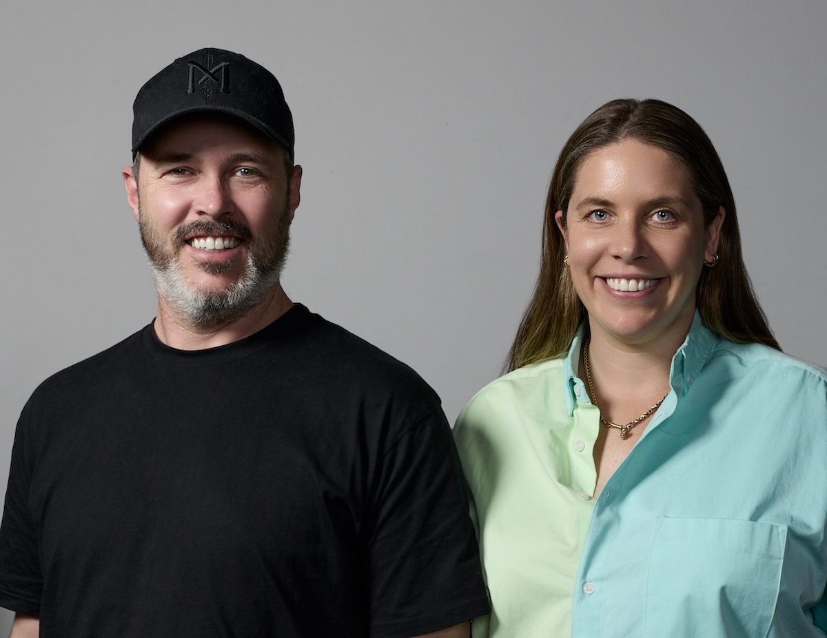 Frame strengthens leadership with appointment of Britt Lippett as Client Partner