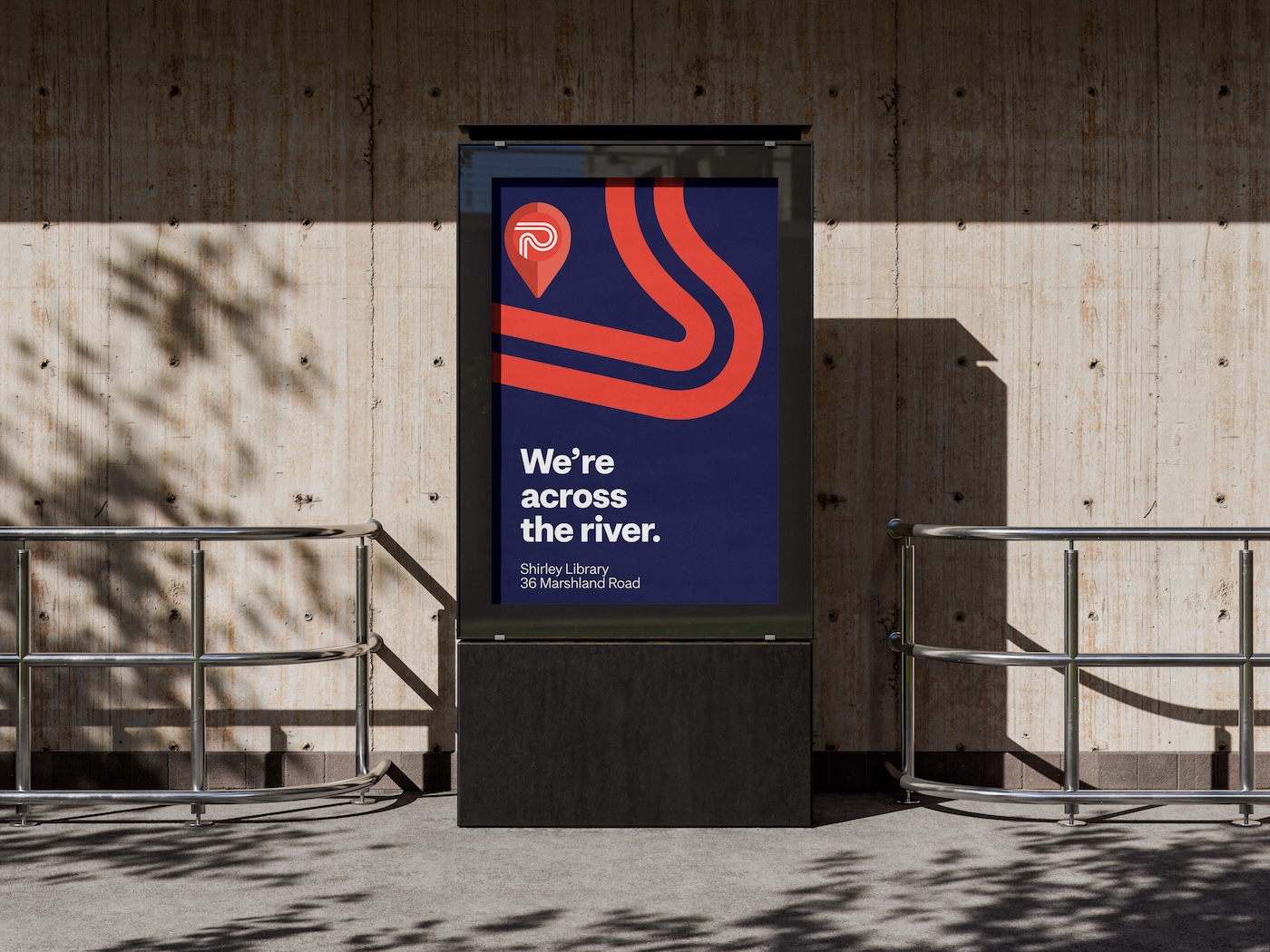 NZ Post turns visual identity into hyperlocal directional storytelling via Thinkerbell Aotearoa