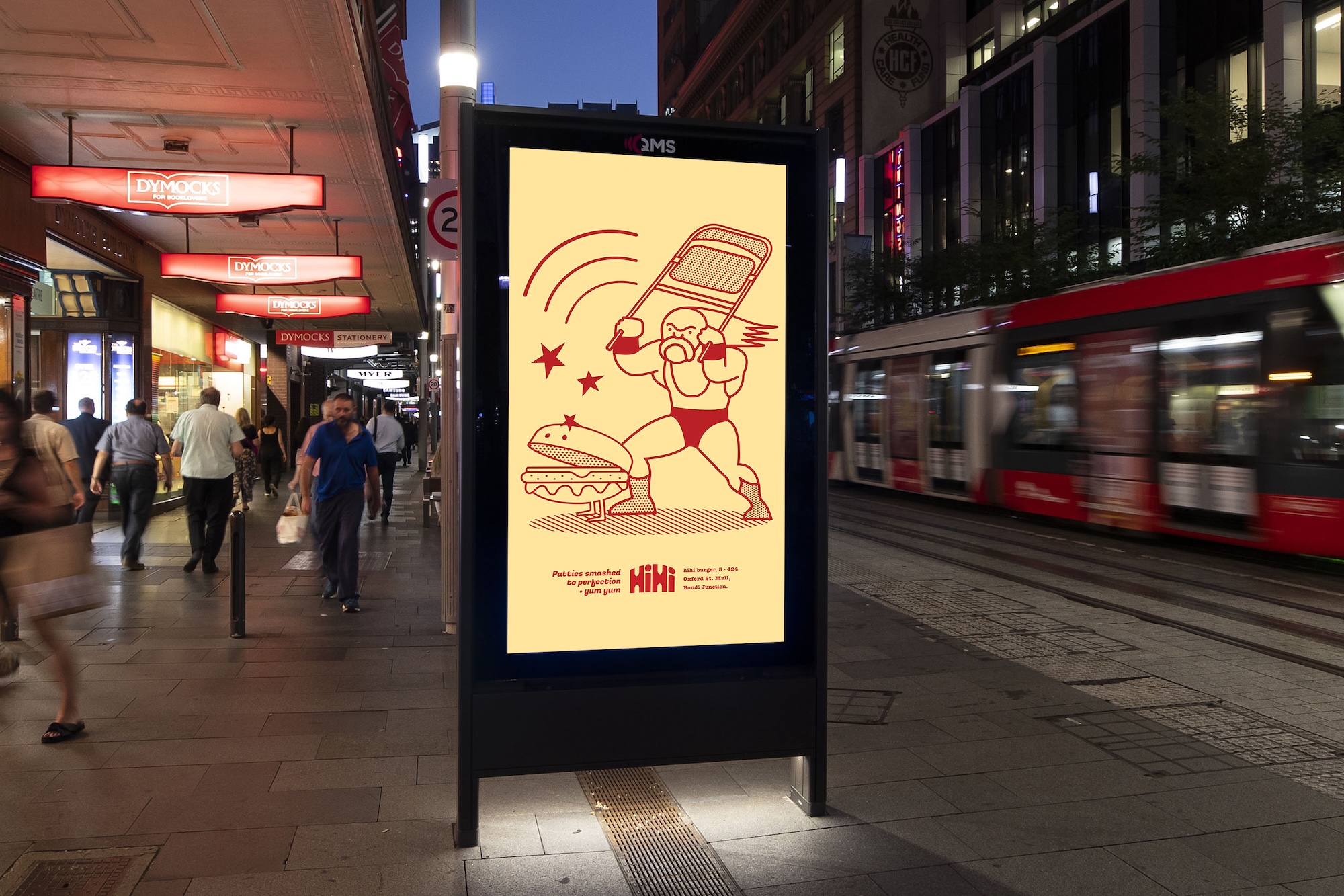 The New Wave ~ Oblong Creative