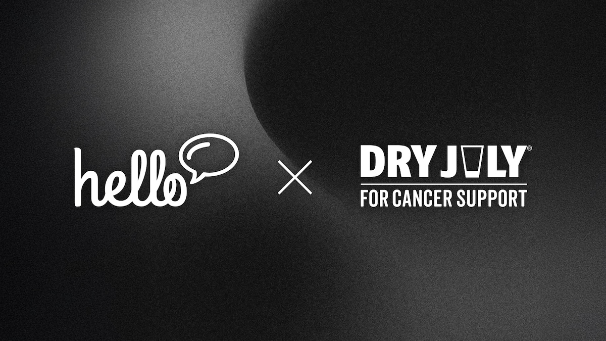 Dry July Foundation appoints Hello as new creative agency for 2026 campaign