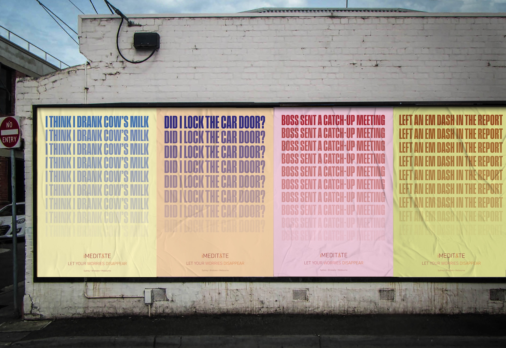 The New Wave ~ Oblong Creative