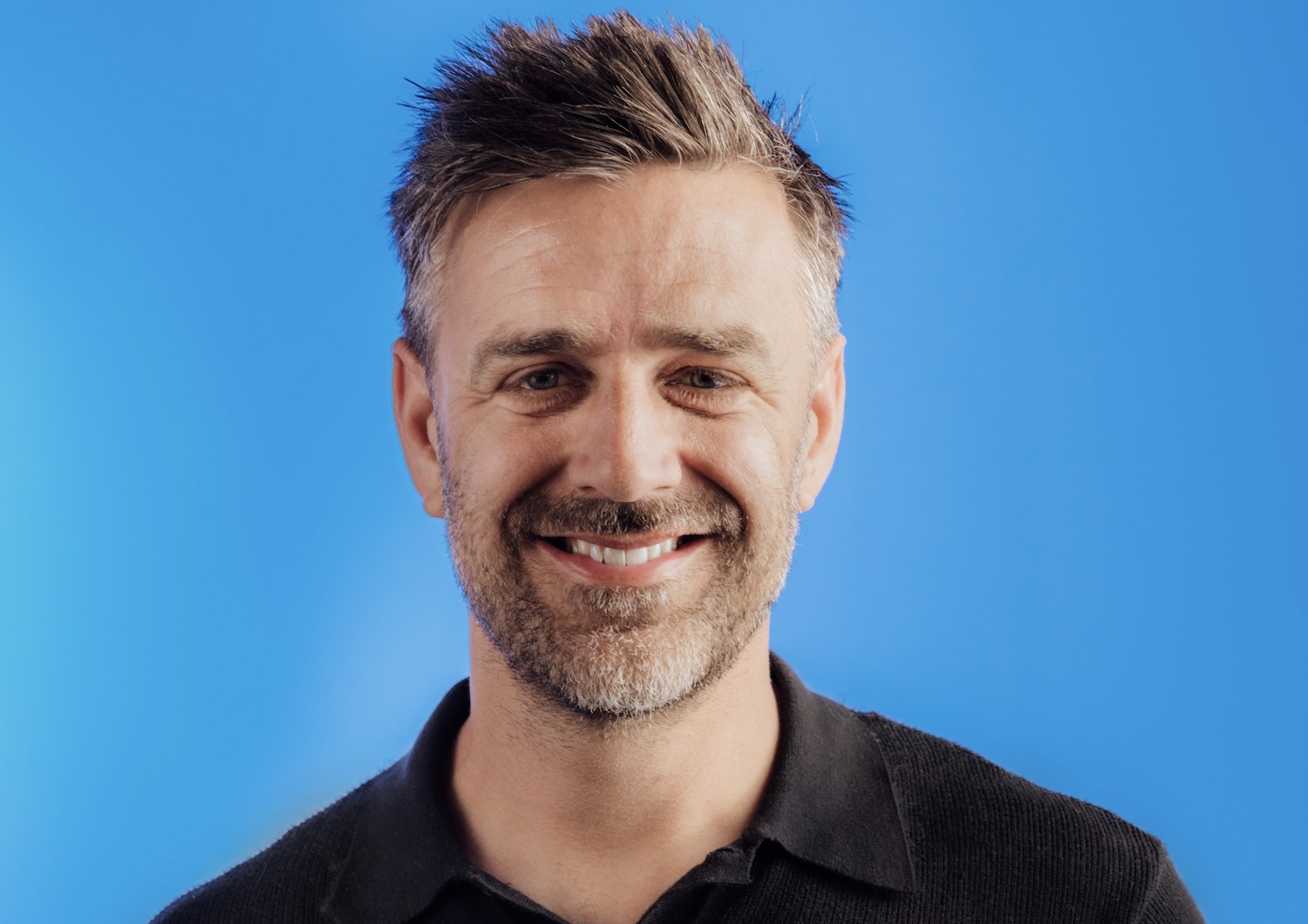 James Donald: The new agency edge – speed to evidence