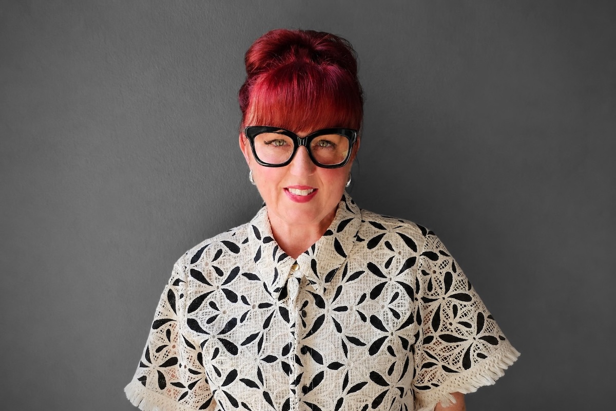 News Australia appoints Initiative CEO Jo McAlister to lead STORYx