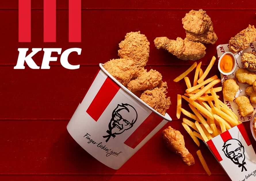 Sunday Gravy joins KFC Australia’s creative roster