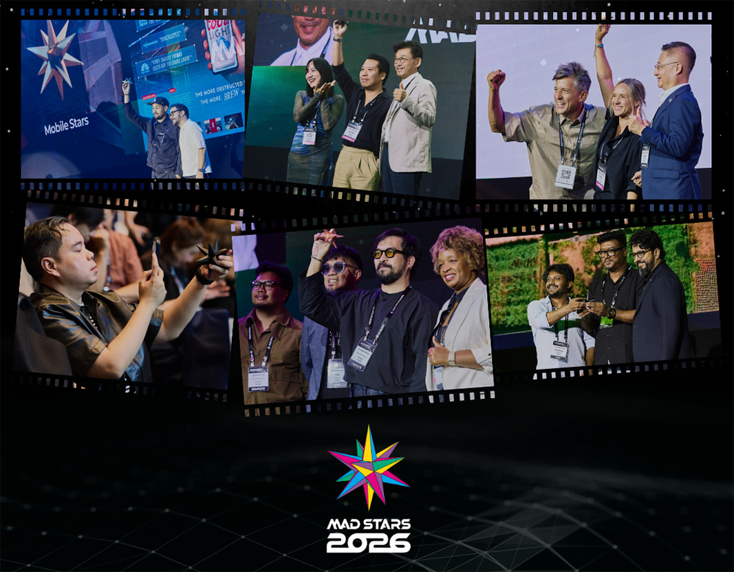 MAD STARS issues final call for 2026 entries ahead of June 15 deadline