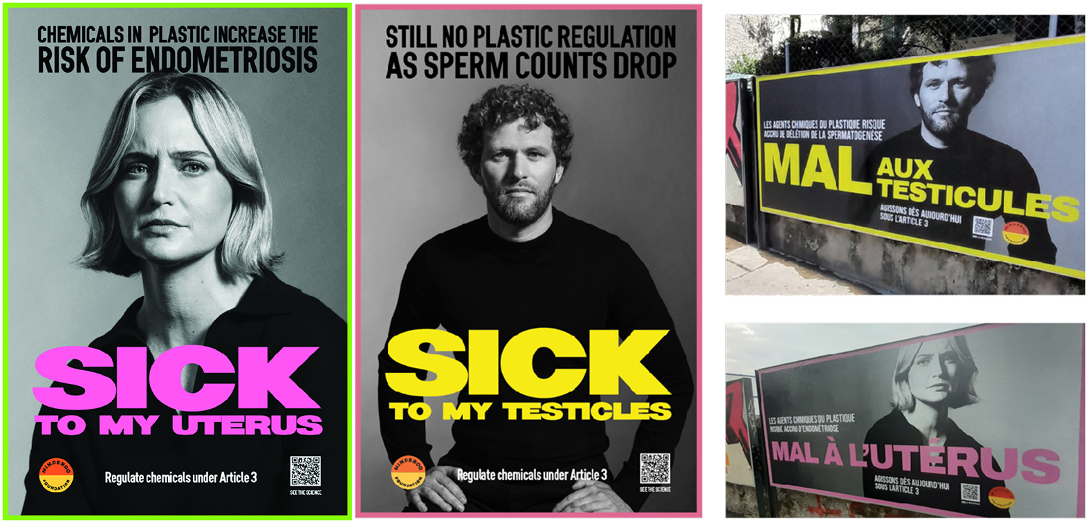 Rare takes home 4 Best of Year awards at the Campaign Brief WA Creative Awards: The Brand Agency and Wildlings win 2 each