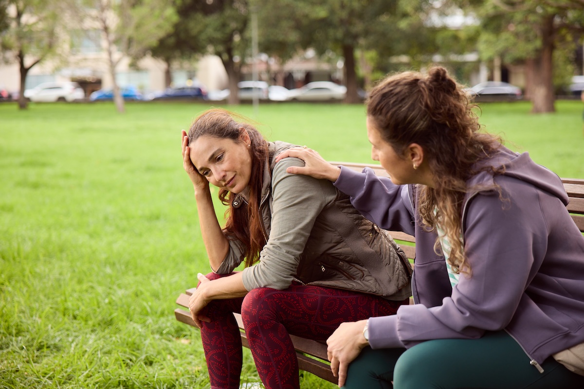 Australian Government launches first national perimenopause awareness campaign via Ogilvy