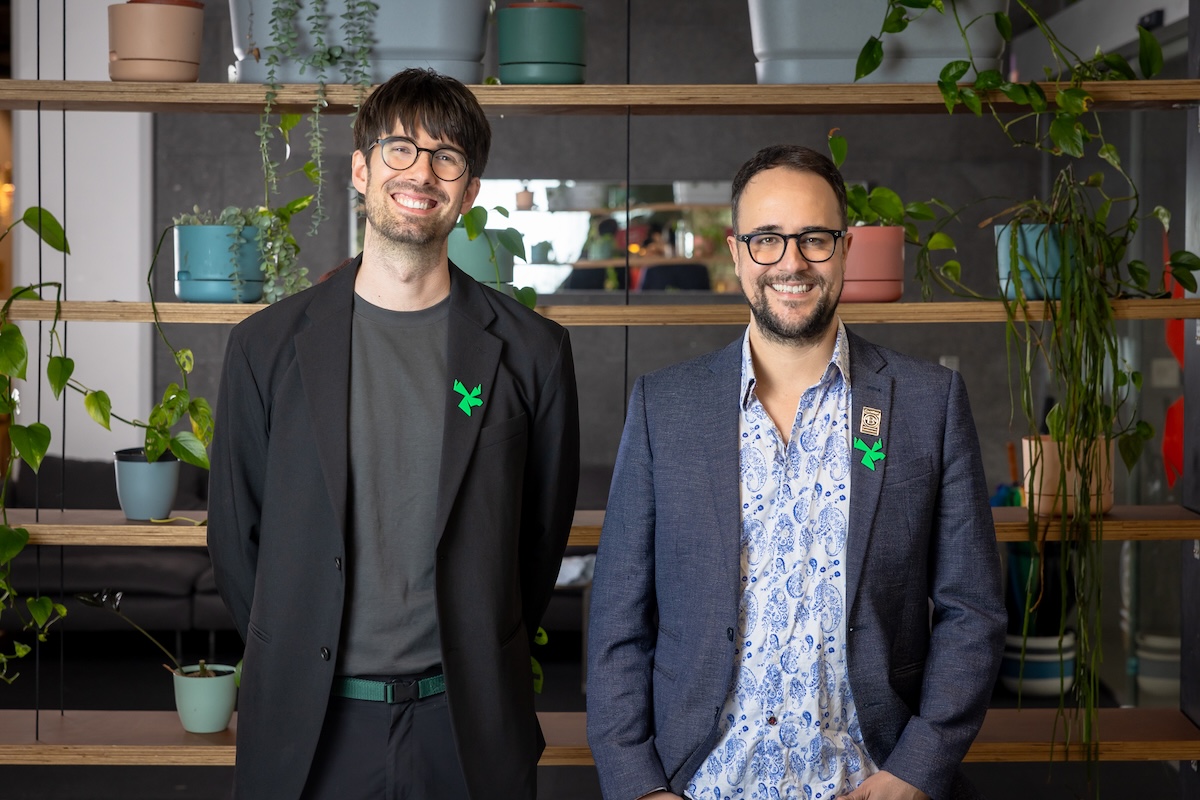 Paper Moose marks 15 years with focus on AI, automation and creativity