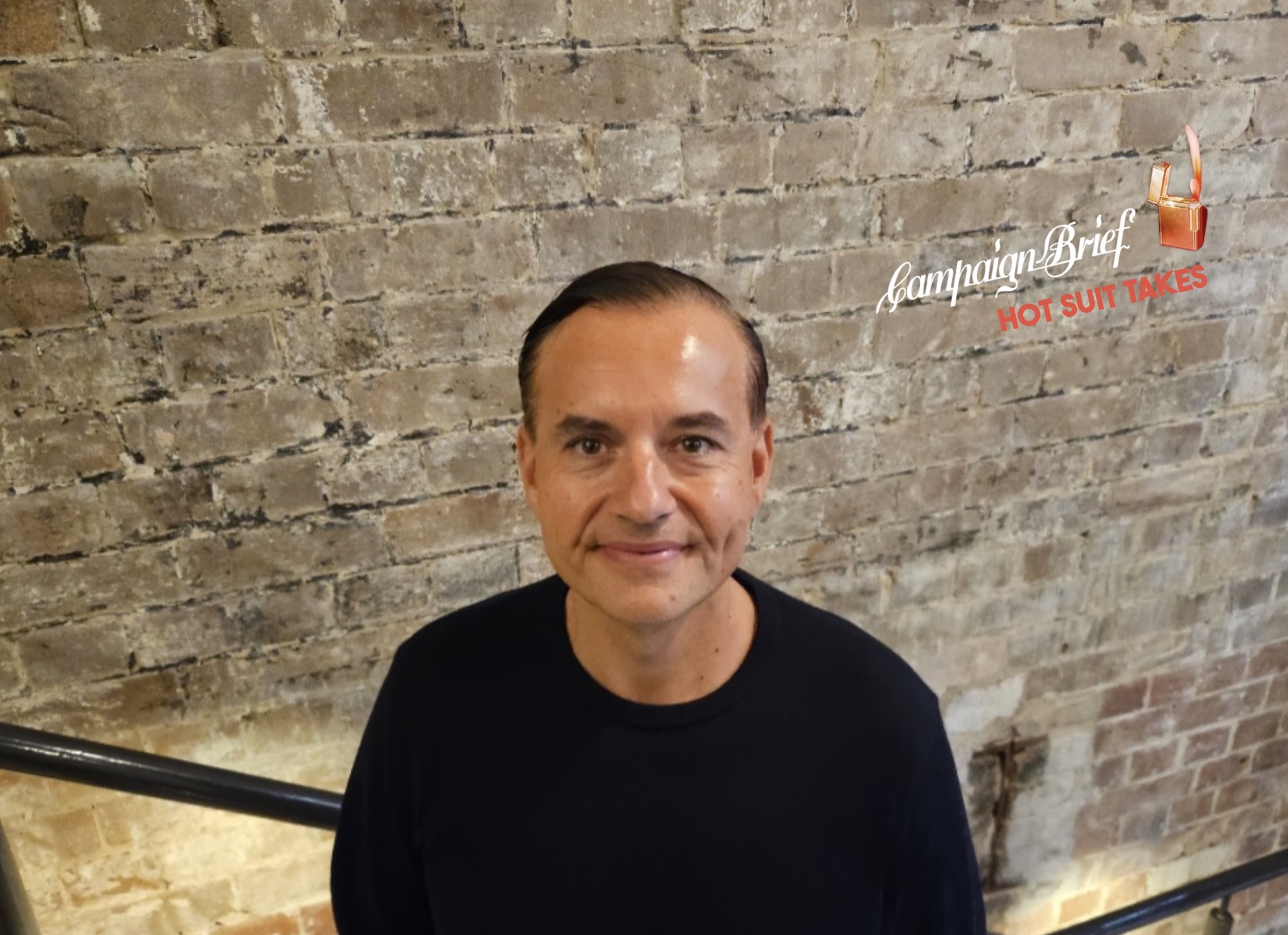 CB Hot Suit Takes: Pete Bosilkovski, CEO, It’s Friday
