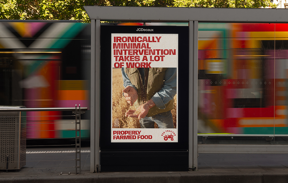CB’s The Work: The best ads of the year [so far]