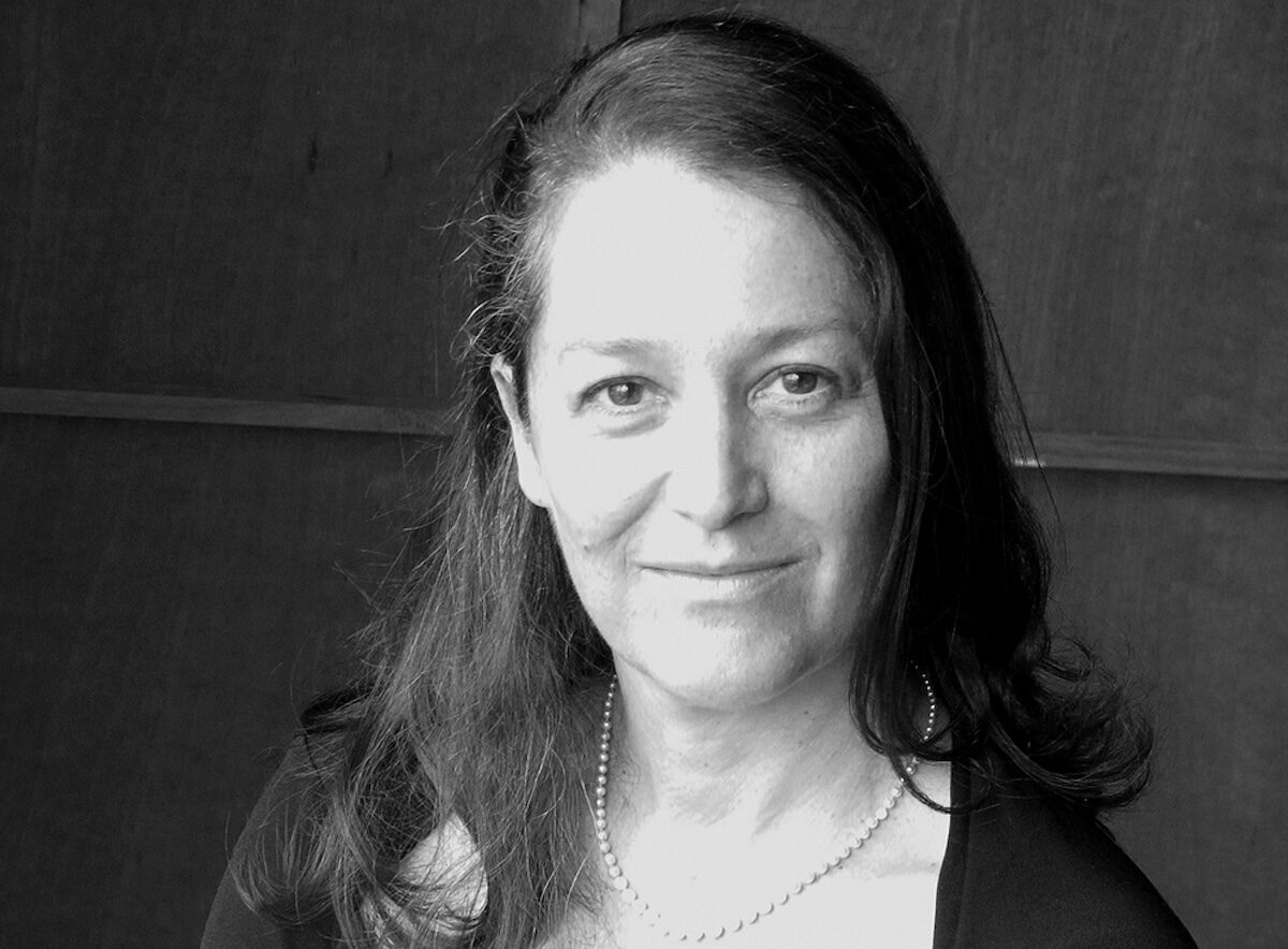 Sonia von Bibra joins Reconnected as Executive Producer