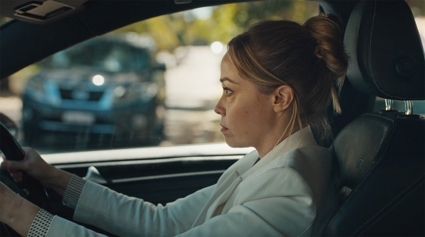 The Brand Agency Perth launches evolution of Road Safety Commission ‘No One Plans a Crash’ campaign revealing the danger close to home