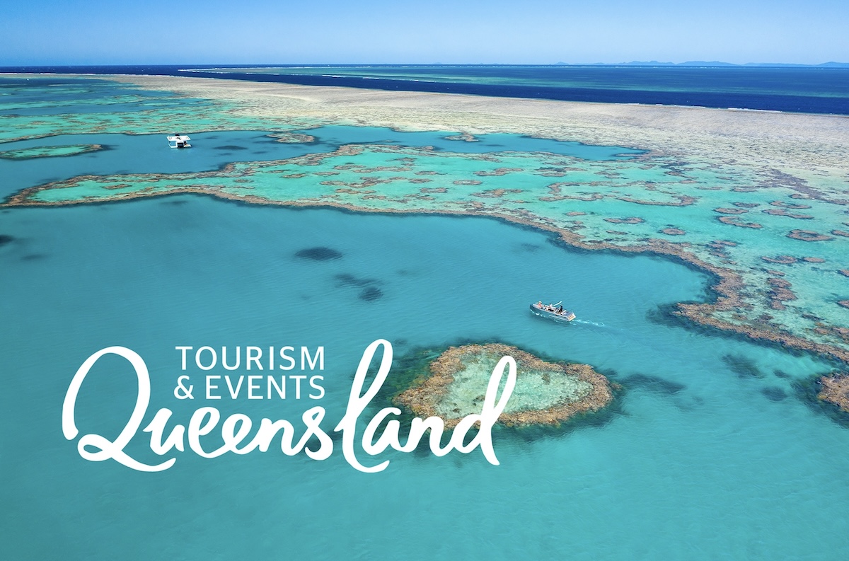 dentsu Queensland secures major TEQ extension, adds full media buying remit