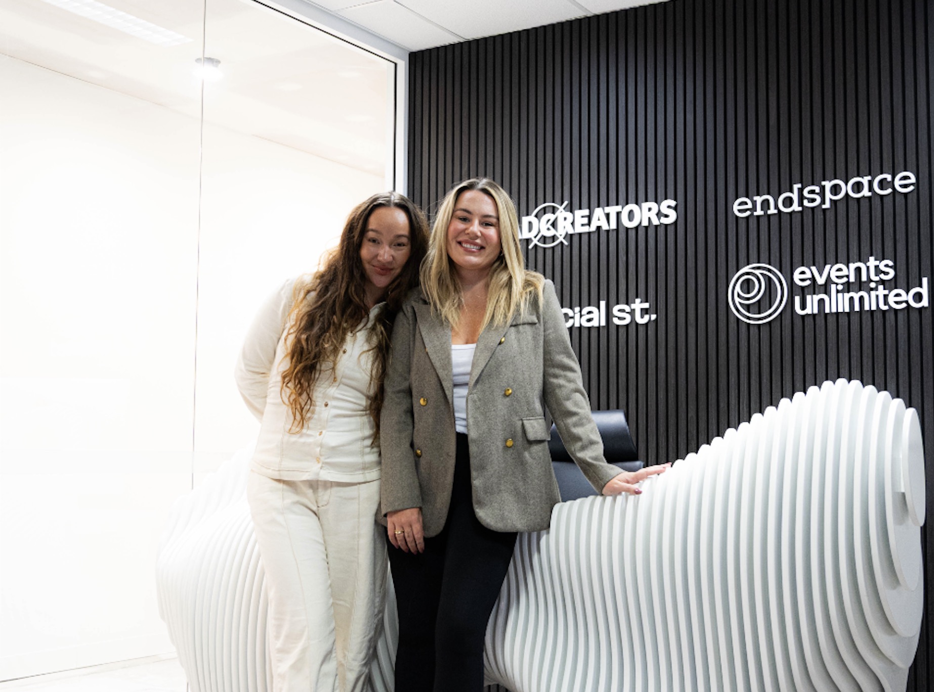 Born Creators Group appoints Jamie Fairfield as Country Director, Australia