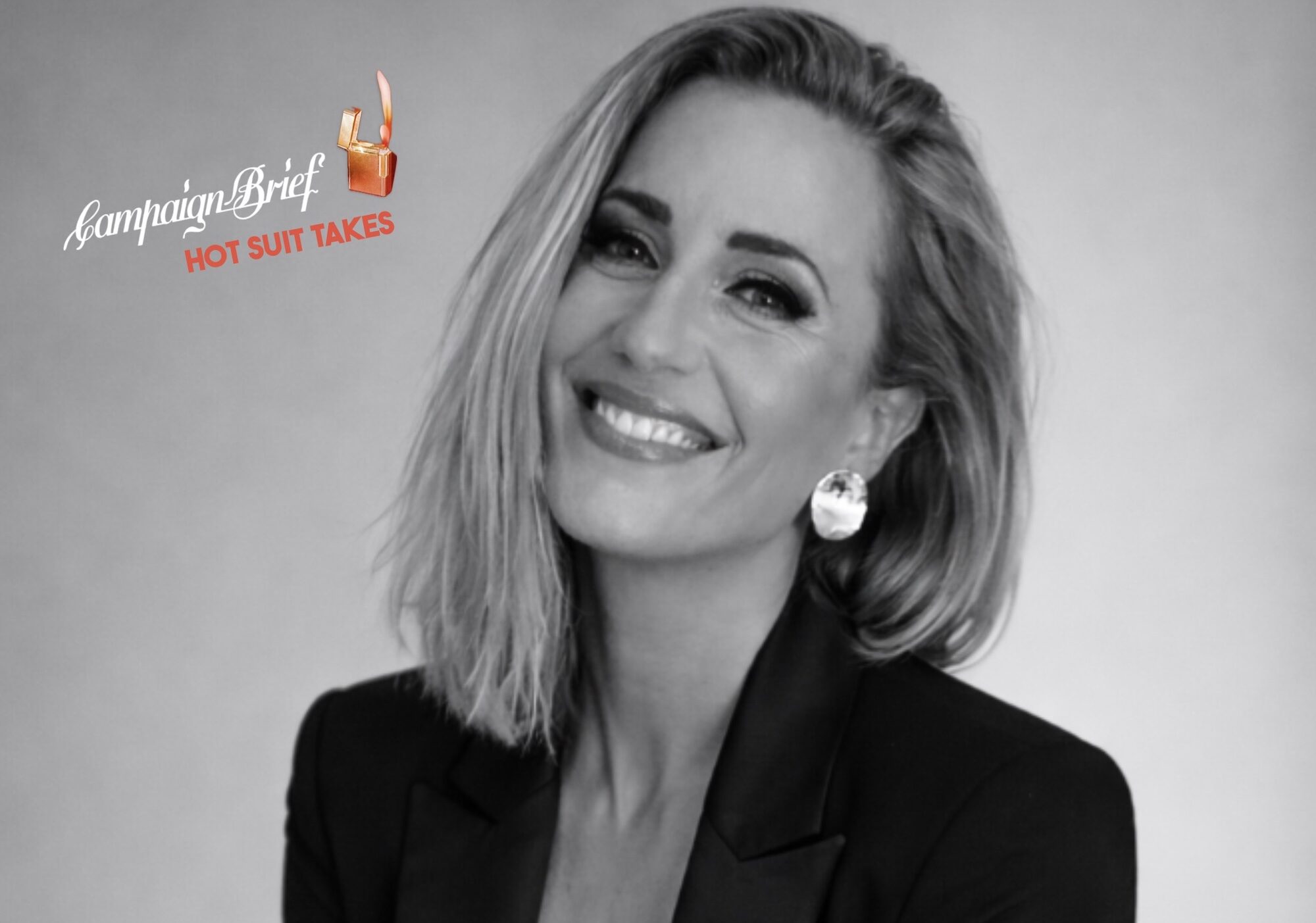 CB Hot Suit Takes: Vanessa West, Client Service Director, Khemistry