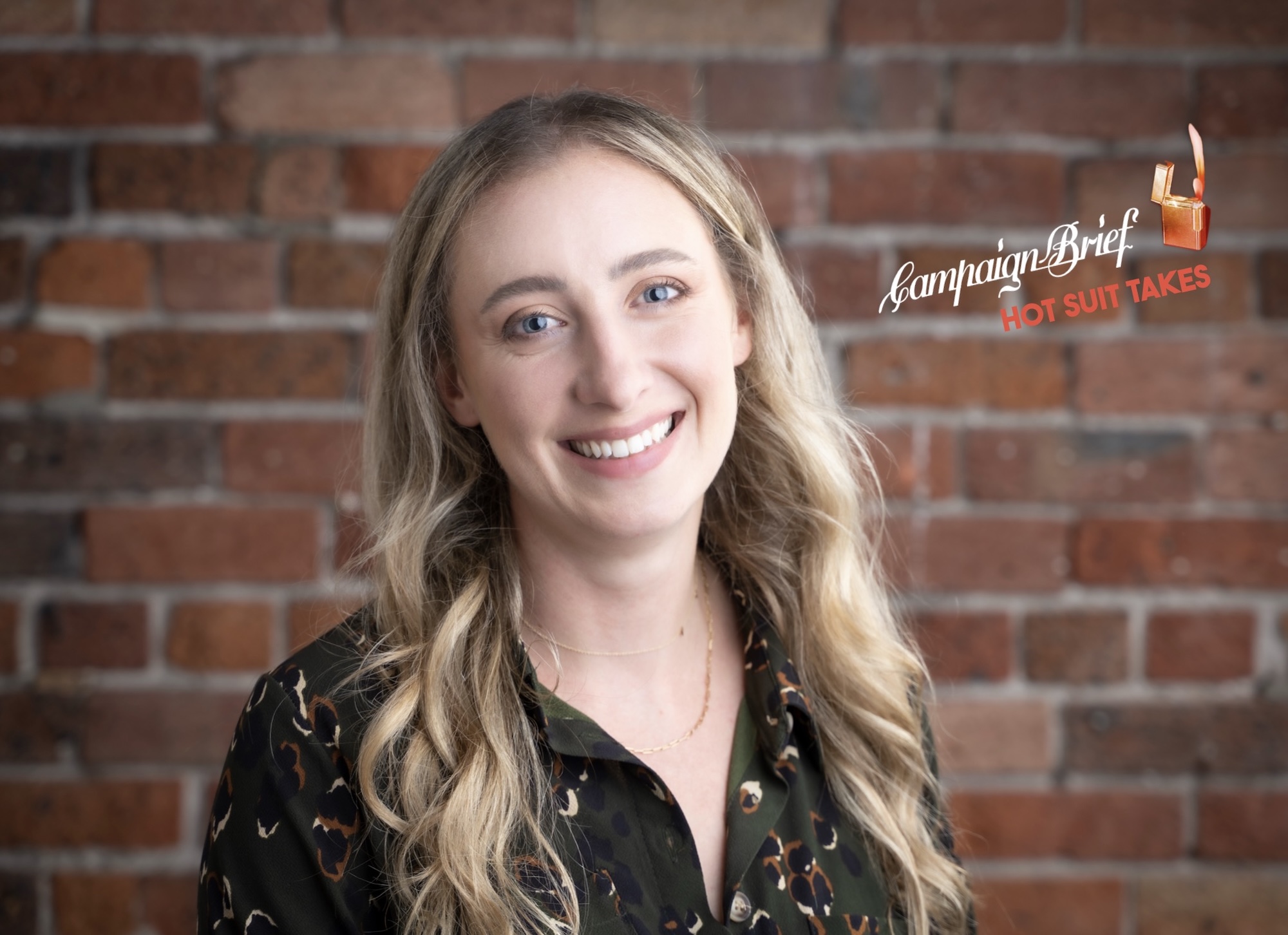 CB Hot Suit Takes: Vivienne Collins, General Manager, Graffiti Experiential
