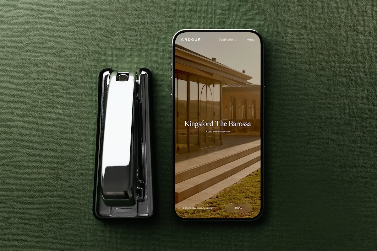 Salter Brothers Hospitality launches new ‘World’s Apart’ digital platform via Nightjar