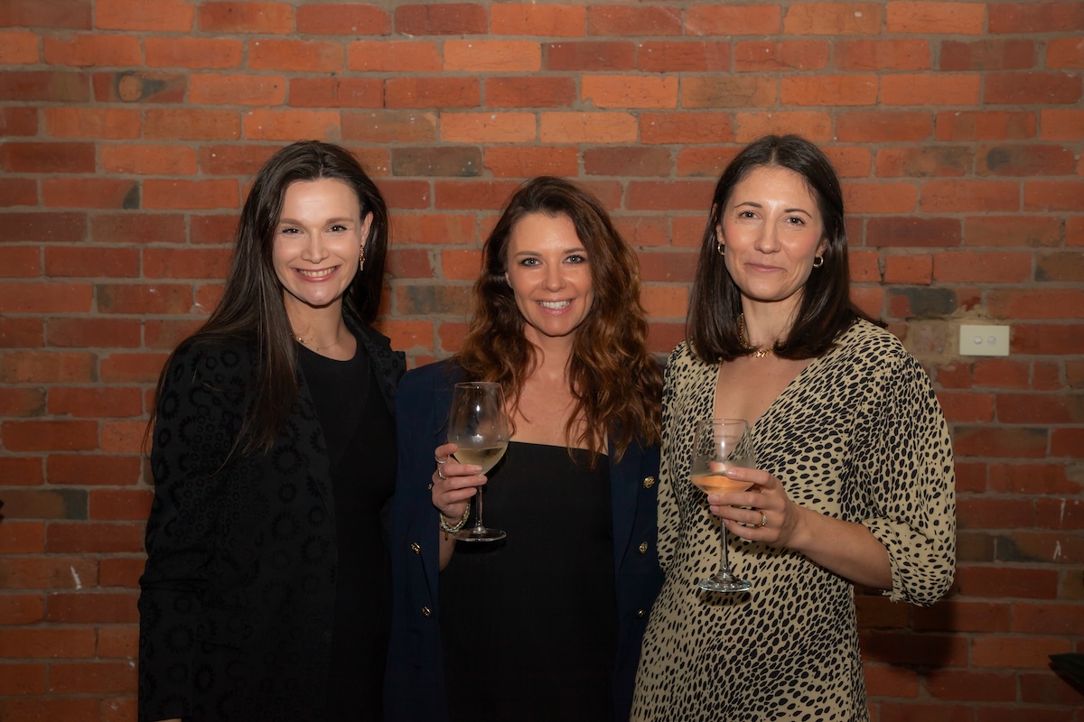 The creative industry has a women problem. A new event series just called it out.