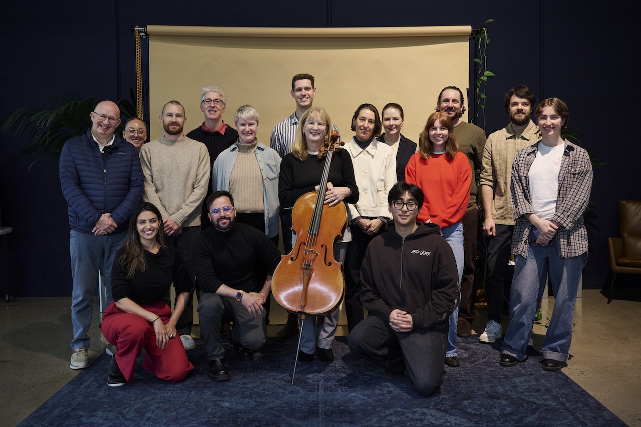 Adelaide Symphony Orchestra appoints KWP+Partners to lead its brand evolution