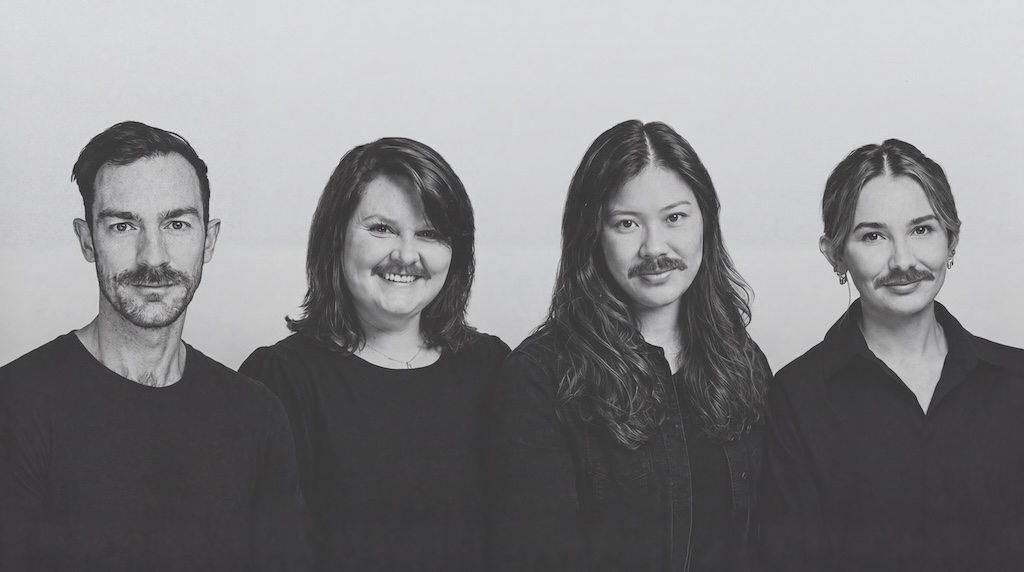 Movember appoints Ogilvy as PR agency of record following a competitive pitch