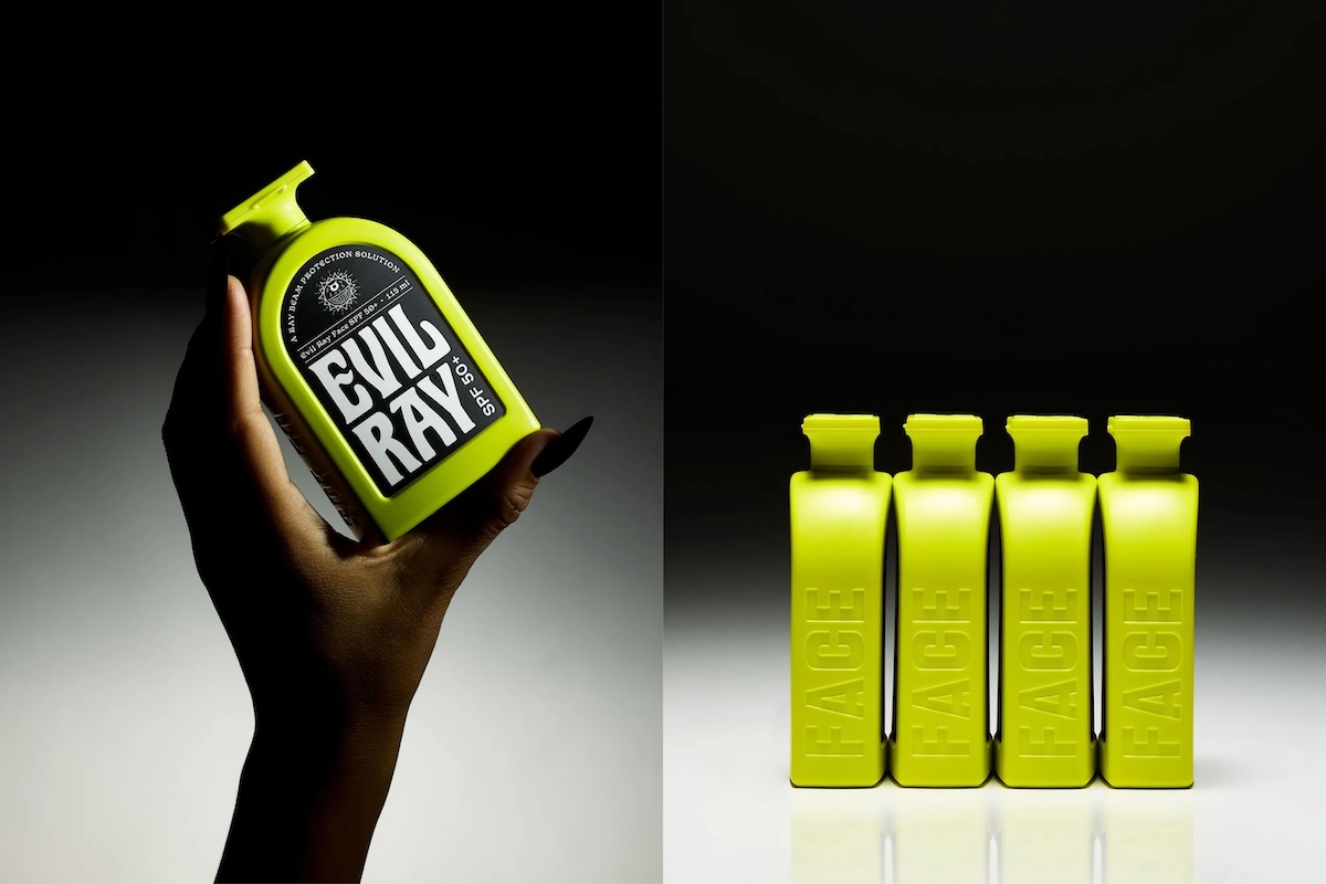 How Evil Ray became Australia + New Zealand’s sole Yellow Pencil winner at the D&AD Awards