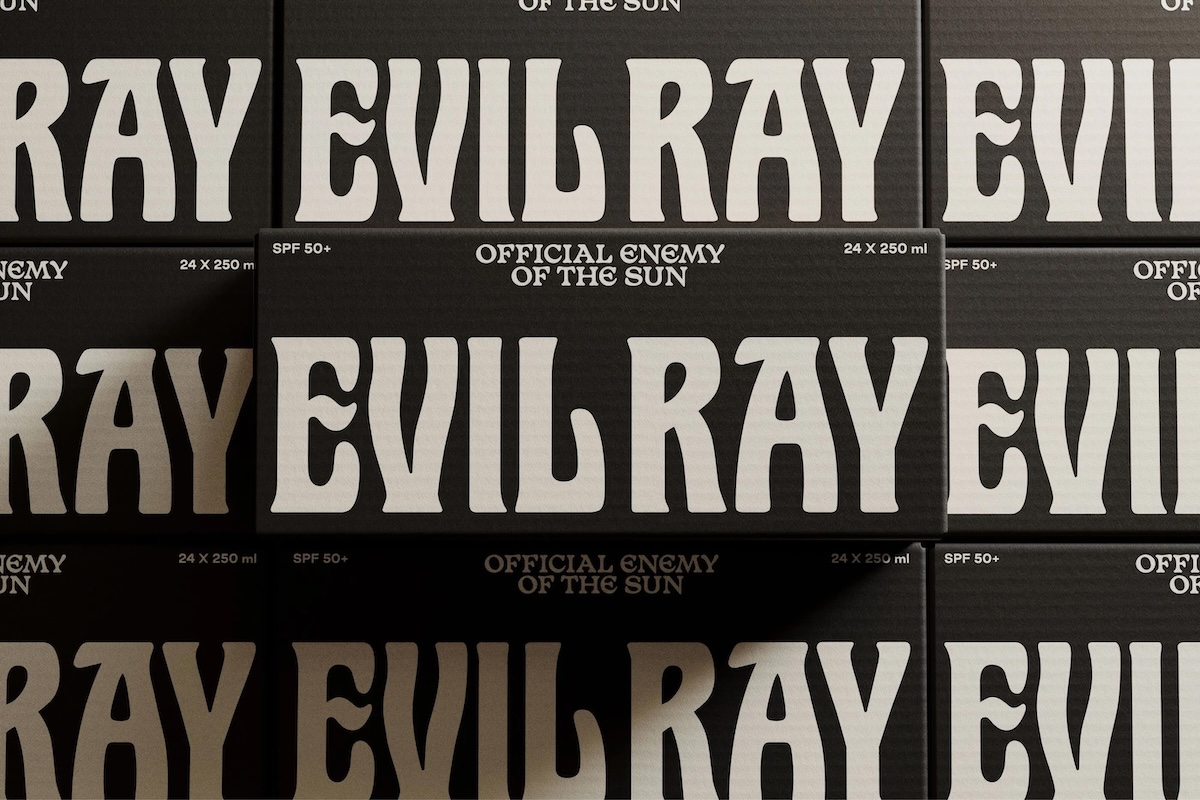 How Evil Ray became Australia + New Zealand’s sole Yellow Pencil winner at the D&AD Awards