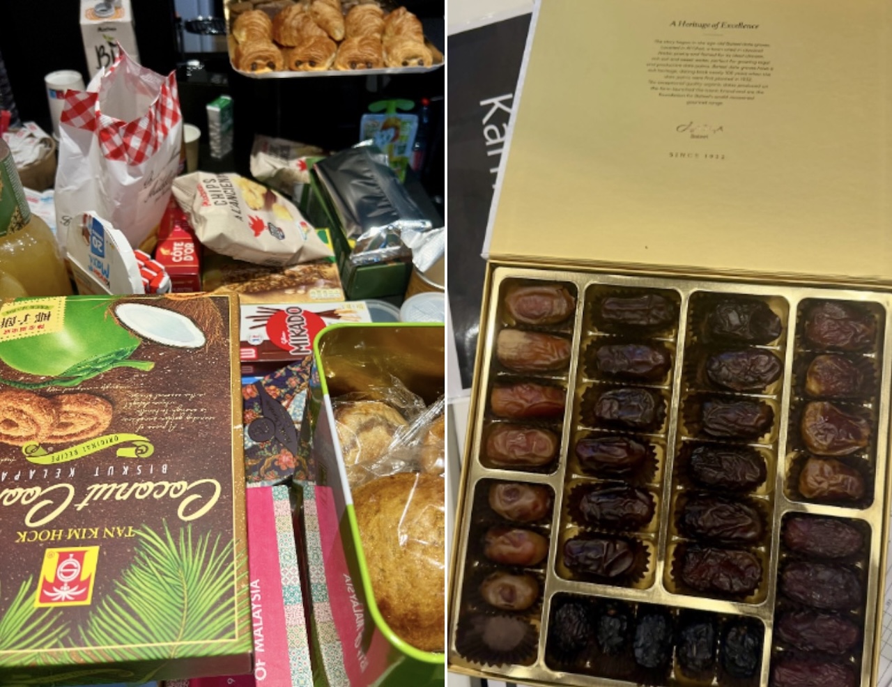 Amanda Fuller’s Cannes Diary #2: Snacks, scrutiny and a late night of voting