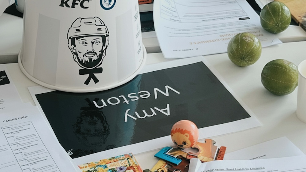 Amy Weston’s Cannes Diary #3: “Don’t ask creatives to count”