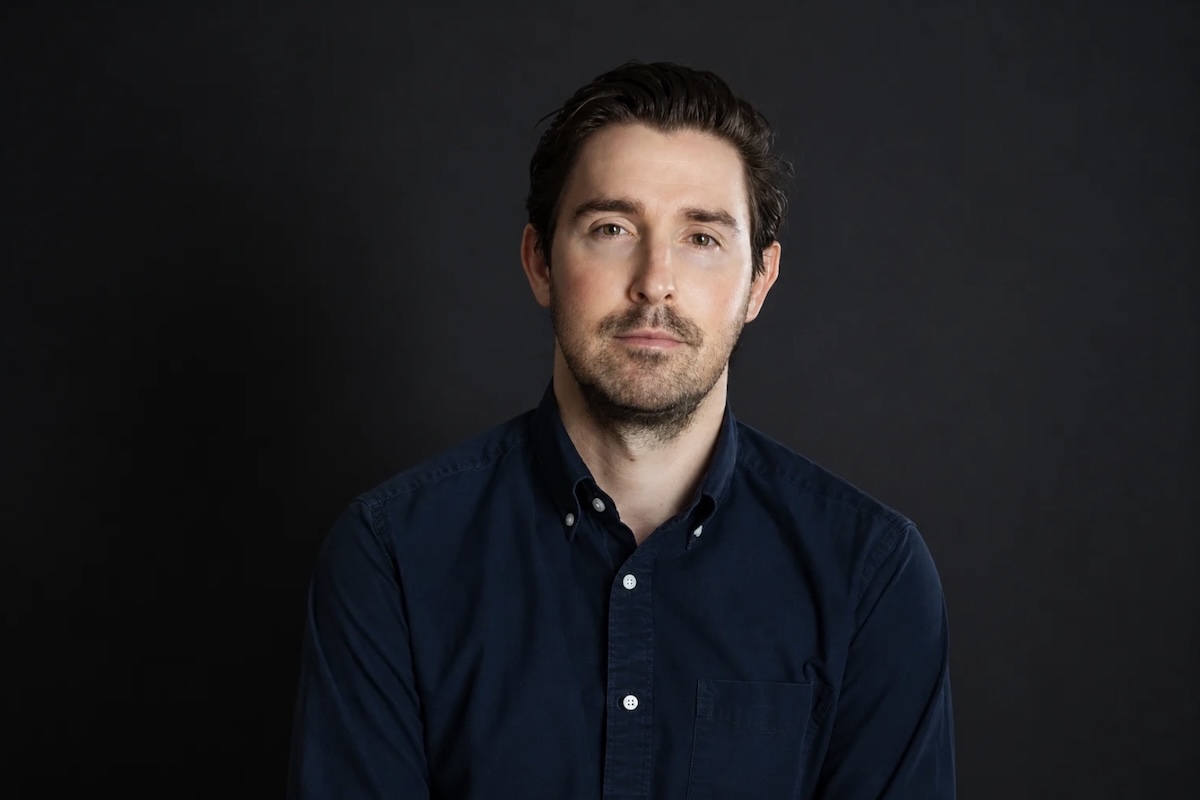 Ogilvy Sydney Group Creative Director Andrew “Hank” Hankin departs after 26 years