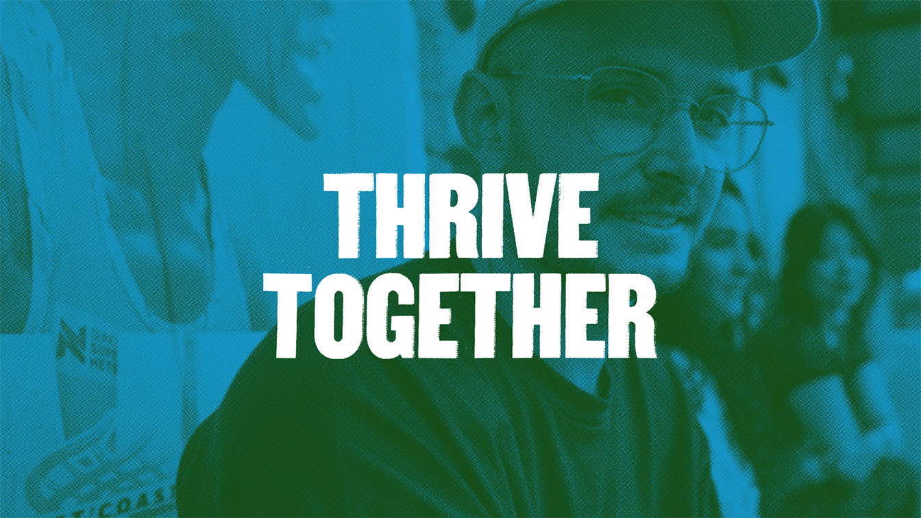 Anthologie Perth partners with Anglicare WA to launch new “Thrive Together” platform