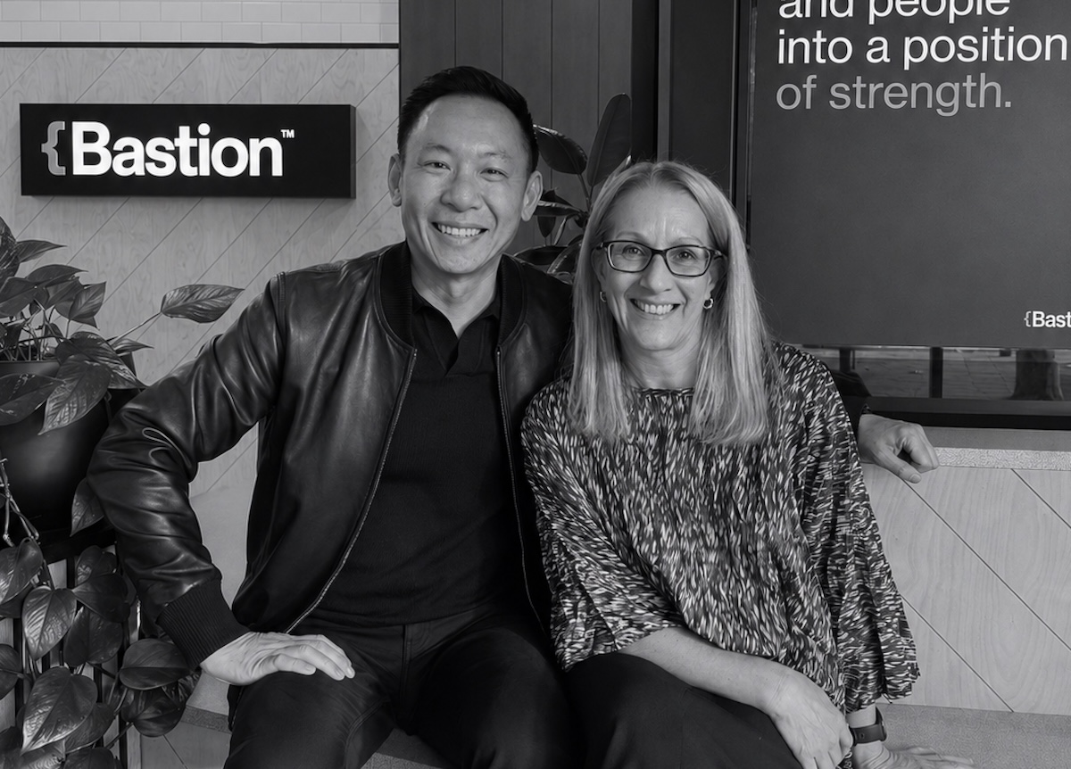Plus Also Studios’ Sharon Adams joins Bastion as Head of Operations, based in Melbourne