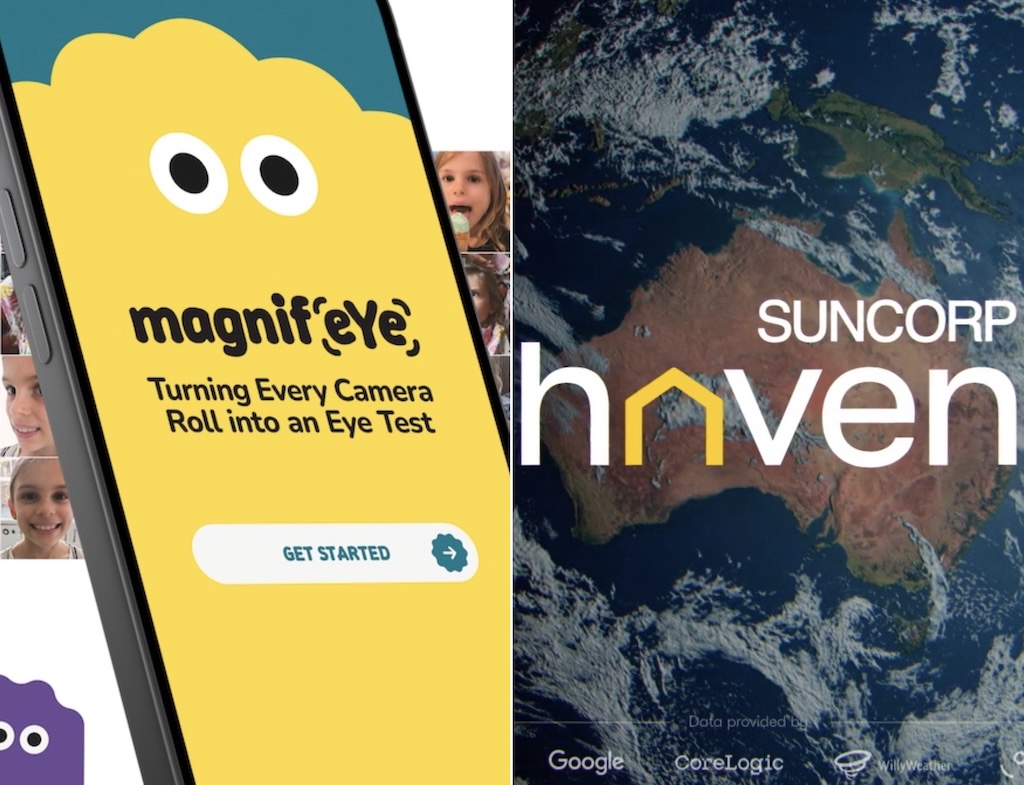 VML Sydney and Leo score three shortlists apiece in Cannes Creative Data Lions shortlist