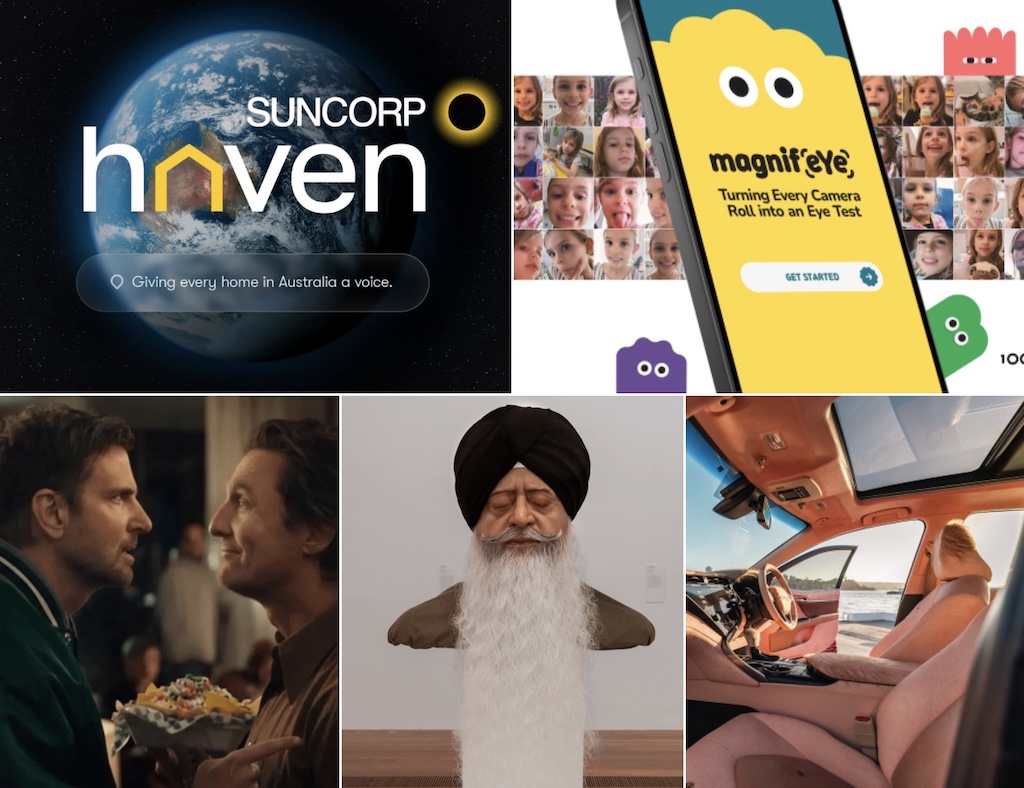 Australia’s tally grows by 13 as third wave of Cannes Lions shortlists are announced