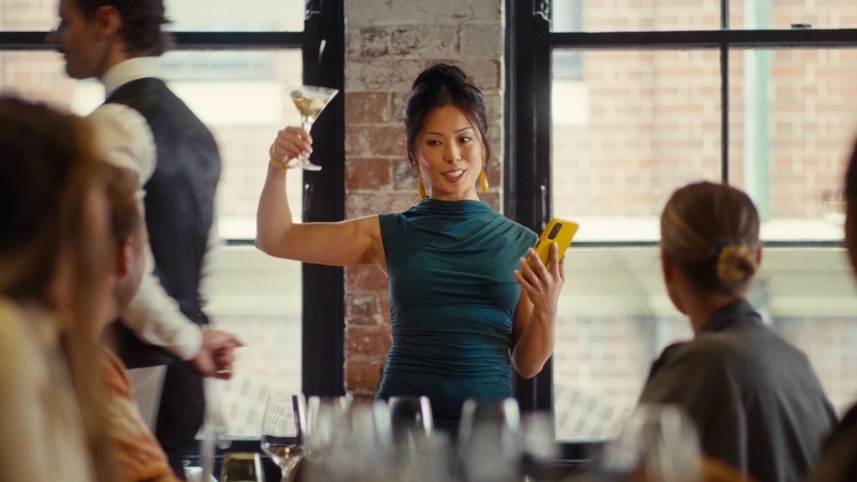 EatClub launches first major brand campaign ‘Dining Out. Done Smart.’ via It’s Friday