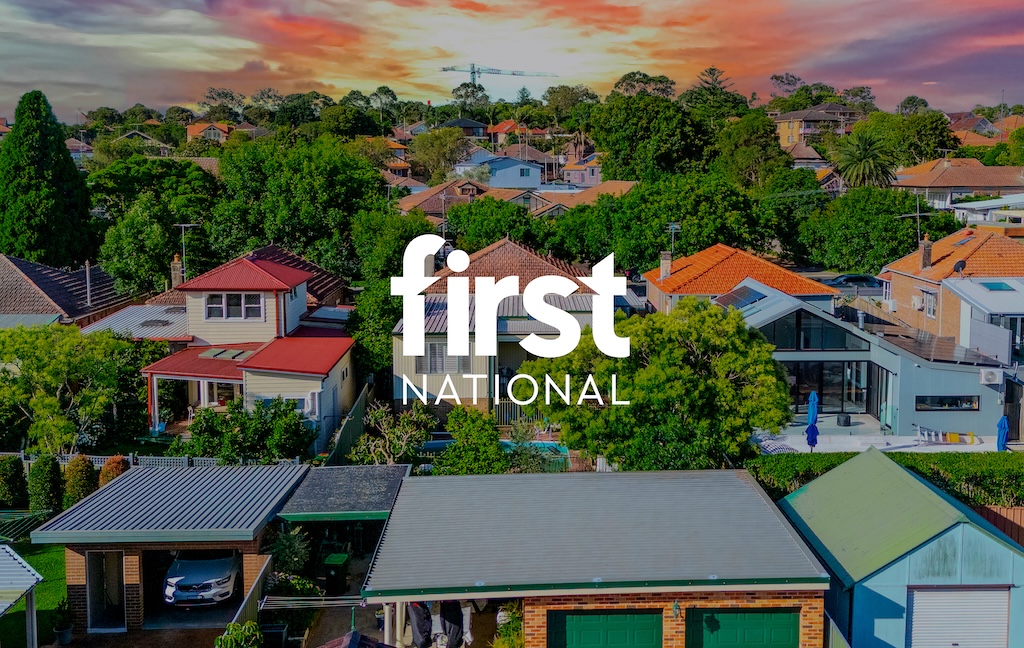 First National launches new brand identity via Whippet